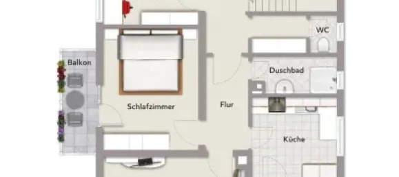 Adosado de 6 dormitorios en Ludwigsburg, Germany No. 292228 47