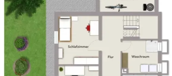 Adosado de 6 dormitorios en Ludwigsburg, Germany No. 292228 48