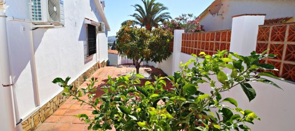 Villa de 3 dormitorios en Caleta de Vélez, Spain No. 58828 2