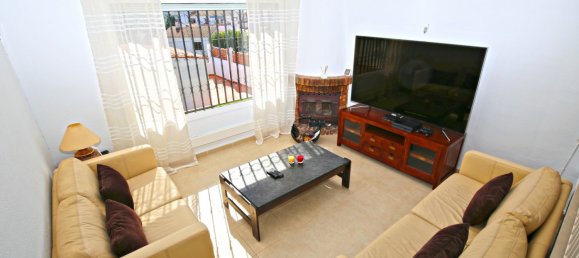 Villa de 3 dormitorios en Caleta de Vélez, Spain No. 58828 10