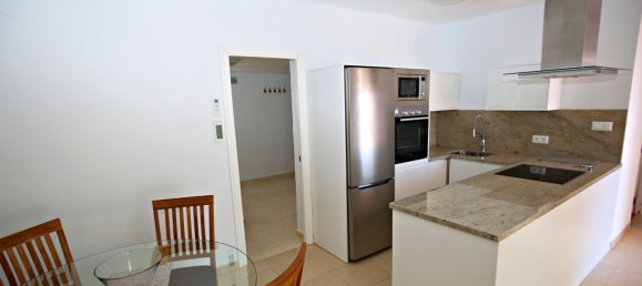 Villa de 3 dormitorios en Caleta de Vélez, Spain No. 58828 13