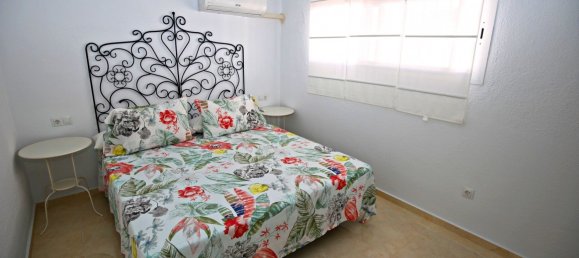 Villa de 3 dormitorios en Caleta de Vélez, Spain No. 58828 16