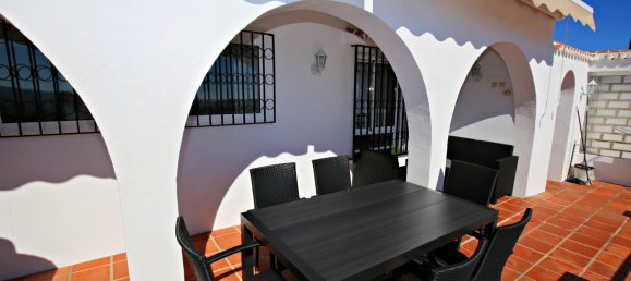 Villa de 3 dormitorios en Caleta de Vélez, Spain No. 58828 9