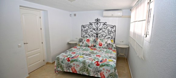 Villa de 3 dormitorios en Caleta de Vélez, Spain No. 58828 15