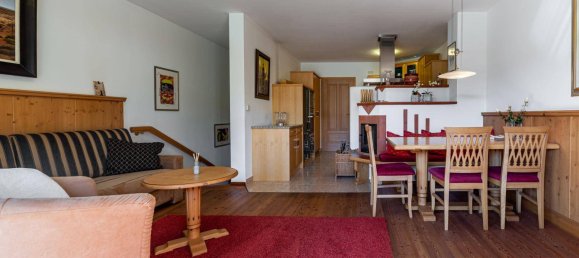 1 Schlafzimmer Doppelhaus in Aurach bei Kitzbühel, Austria, Nr. 116236 4
