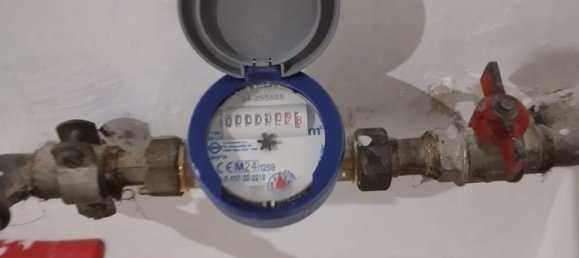 Garage in Modugno, Italy 16m², Nr. 355024 2