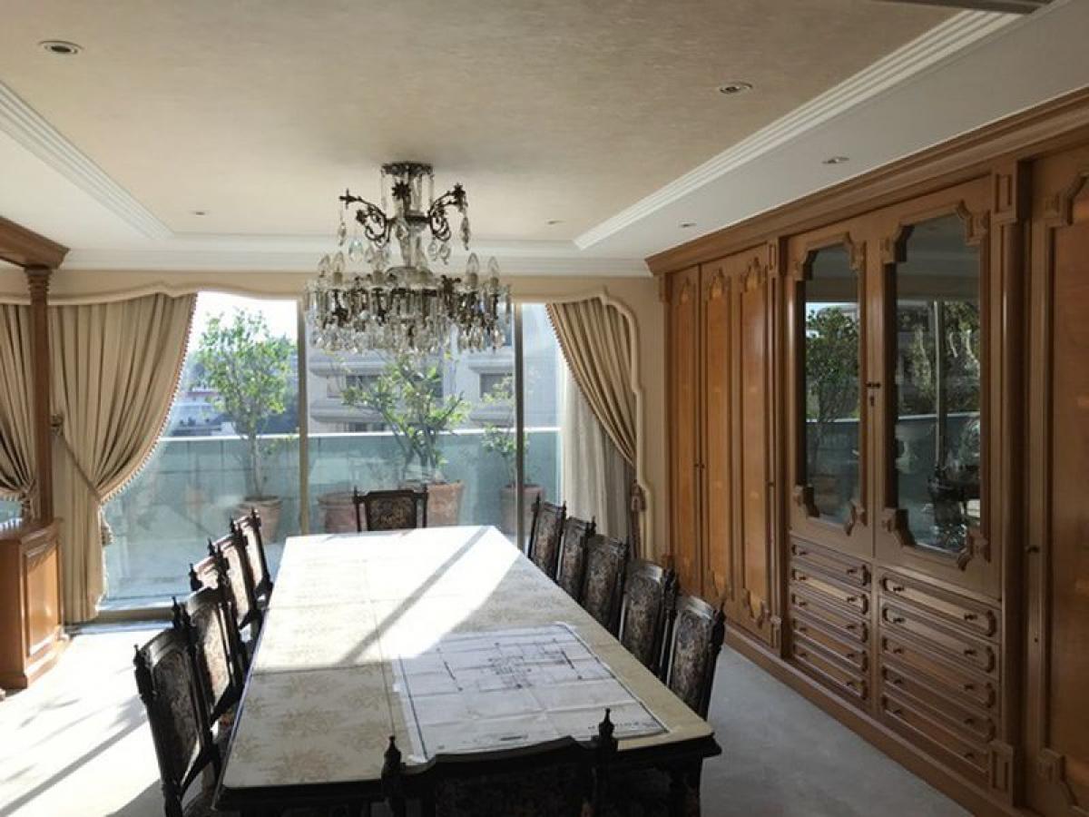 3 bedrooms Apartment in Mexico No. 177693