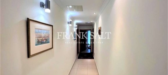 3 Schlafzimmer Wohnung in Saint Julian's, Malta, Nr. 4748 9