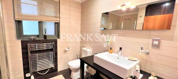 3 Schlafzimmer Wohnung in Saint Julian's, Malta, Nr. 4748 15