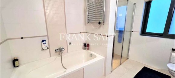 3 Schlafzimmer Wohnung in Saint Julian's, Malta, Nr. 4748 14