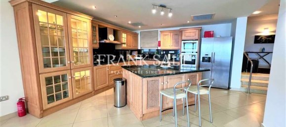 3 Schlafzimmer Wohnung in Saint Julian's, Malta, Nr. 4748 4