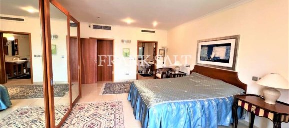 3 Schlafzimmer Wohnung in Saint Julian's, Malta, Nr. 4748 10