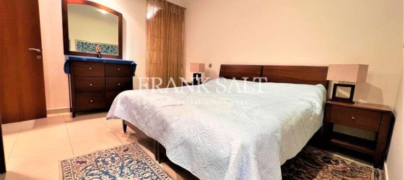 3 Schlafzimmer Wohnung in Saint Julian's, Malta, Nr. 4748 11