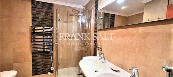 3 Schlafzimmer Wohnung in Saint Julian's, Malta, Nr. 4748 13