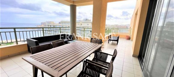 3 Schlafzimmer Wohnung in Saint Julian's, Malta, Nr. 4748 3