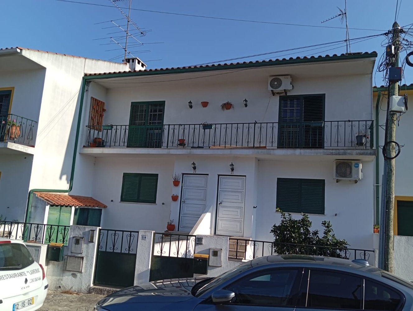 3 bedrooms House in Abrantes, Portugal No. 303852