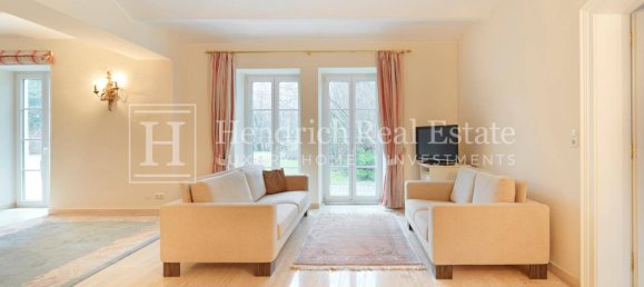 11 rooms Villa in Bad Ischl, Austria No. 140349 13