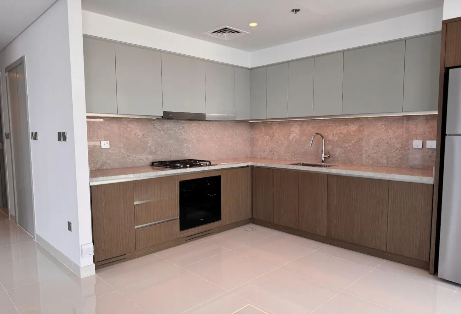 2 غرف نوم شقة في دبي, UAE رقم 21048