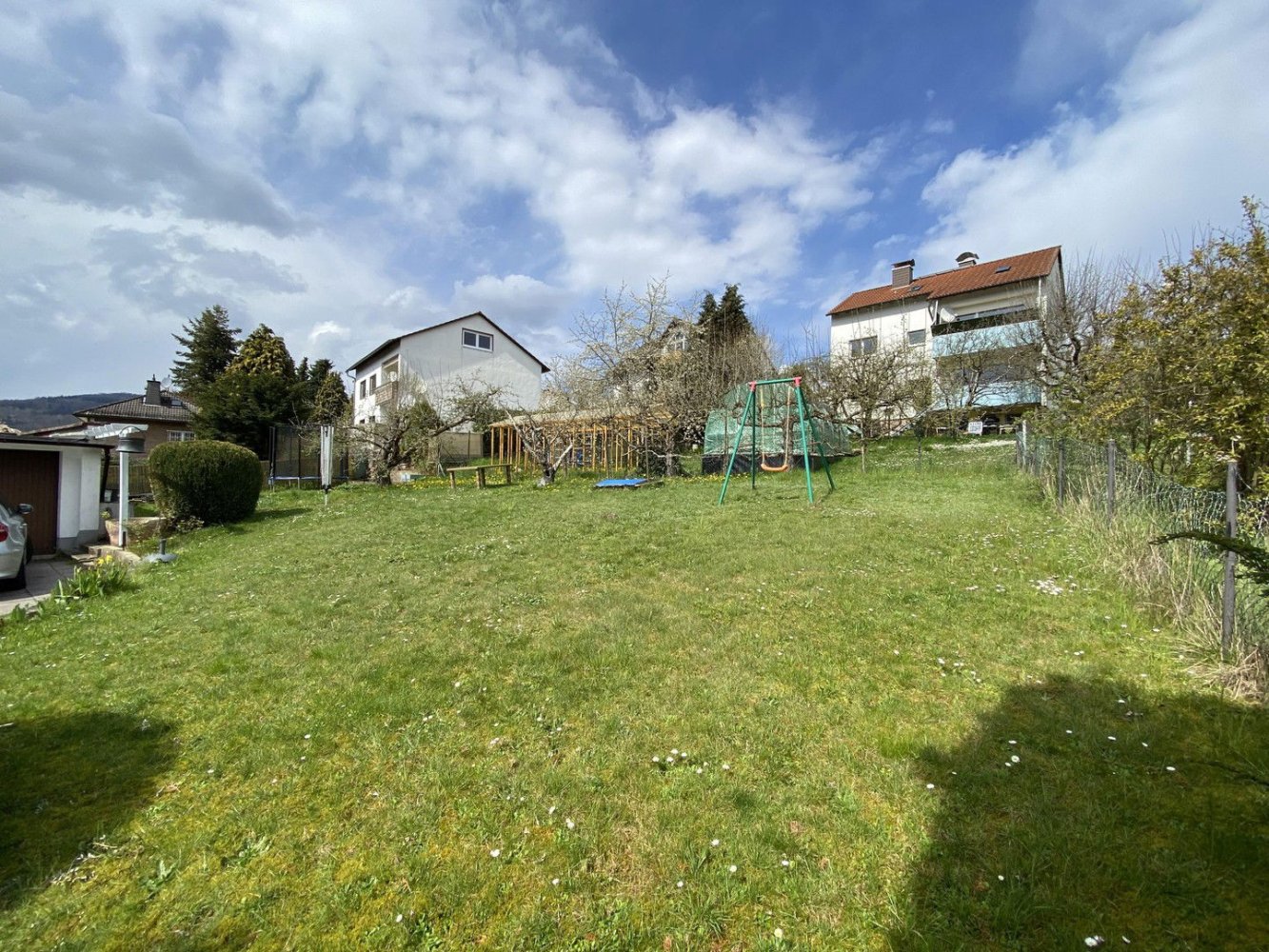 Terrain à Main-Taunus, Germany 884m² No. 193696