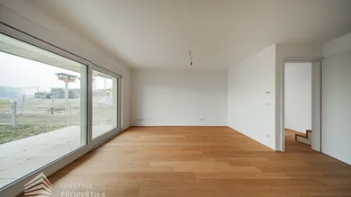 Dúplex de 5 habitaciónes en Vienna, Austria No. 188807