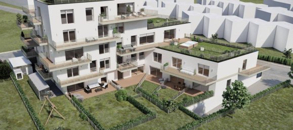 Dúplex de 5 habitaciónes en Vienna, Austria No. 188807 18