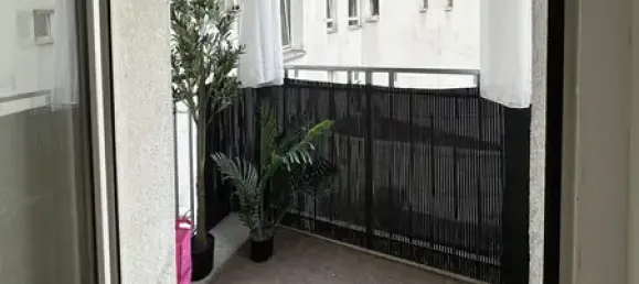 Studio à Eimsbuttel, Germany No. 369593 8