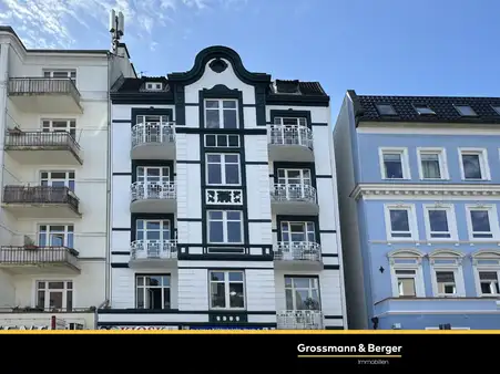 استوديو في Eimsbuttel, Germany رقم 369593