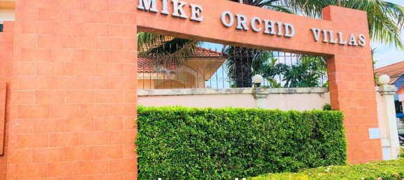 3 غرف نوم مقهى / مطعم في Pattaya, Thailand رقم 16078 2