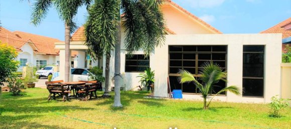 3 غرف نوم مقهى / مطعم في Pattaya, Thailand رقم 16078 3