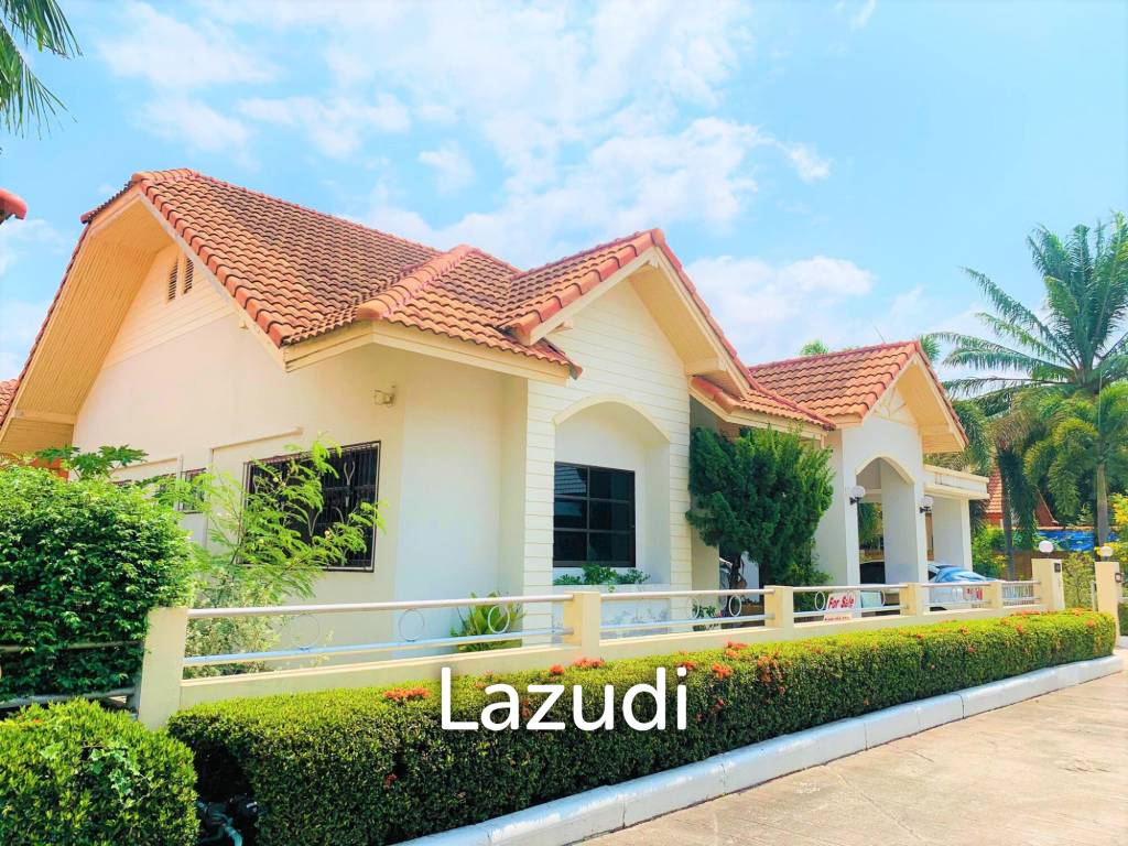 3 غرف نوم مقهى / مطعم في Pattaya, Thailand رقم 16078