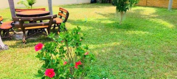 3 غرف نوم مقهى / مطعم في Pattaya, Thailand رقم 16078 4