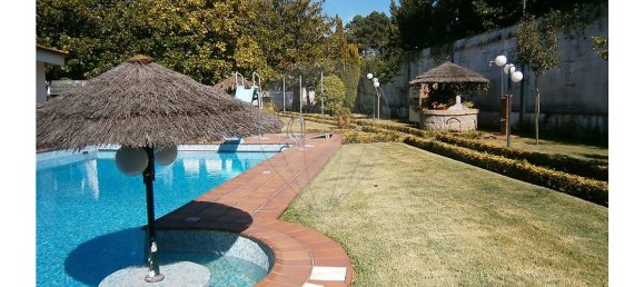 7 Schlafzimmer Haus in Moreira, Portugal, Nr. 36697 4