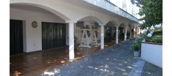 7 Schlafzimmer Haus in Moreira, Portugal, Nr. 36697 7