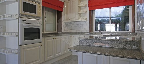 7 Schlafzimmer Haus in Moreira, Portugal, Nr. 36697 12