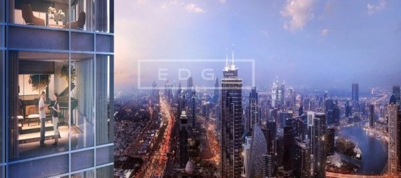 2 bedrooms Apartment in Business Bay, UAE No. 7126 4