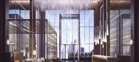 2 bedrooms Apartment in Business Bay, UAE No. 7126 9