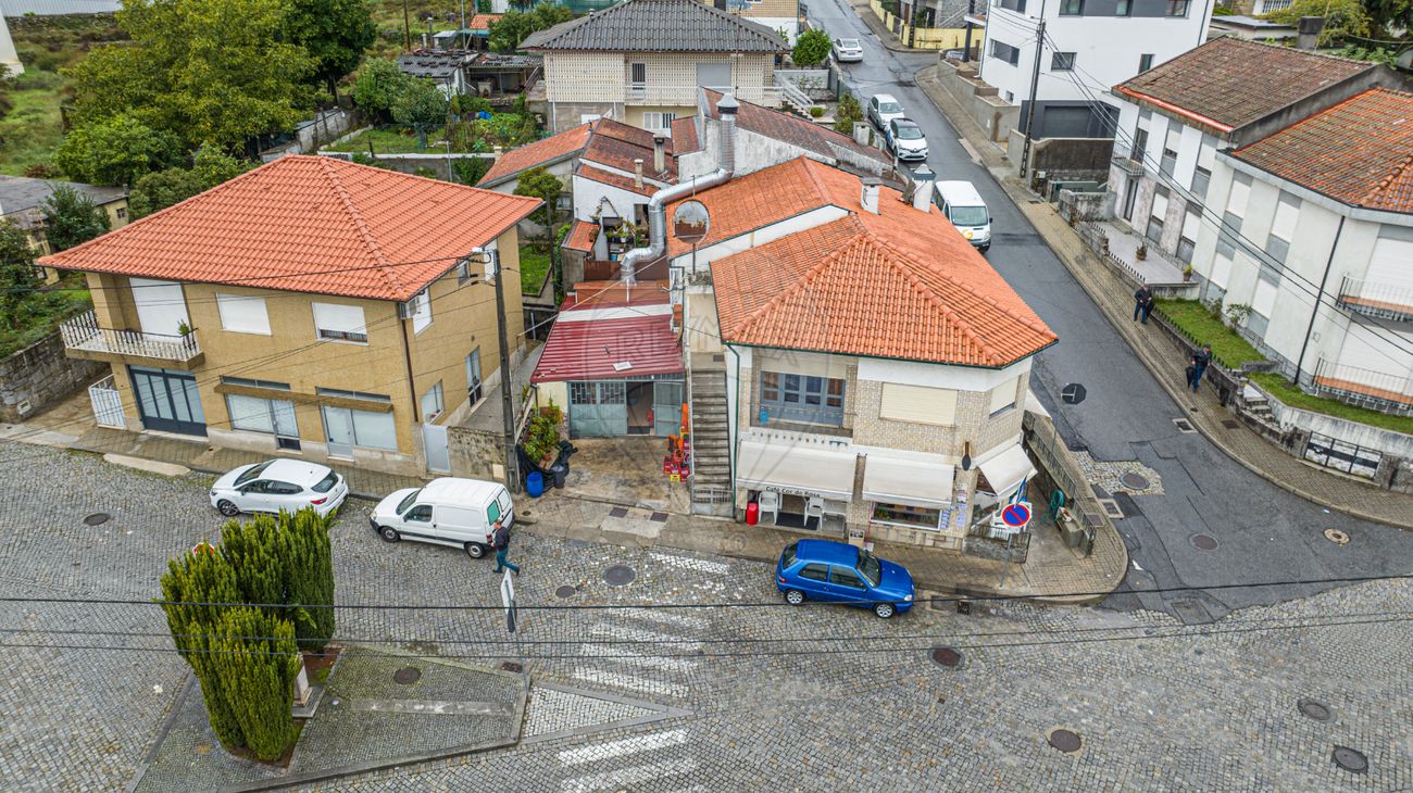 3 bedrooms House in Fafe, Portugal No. 173855