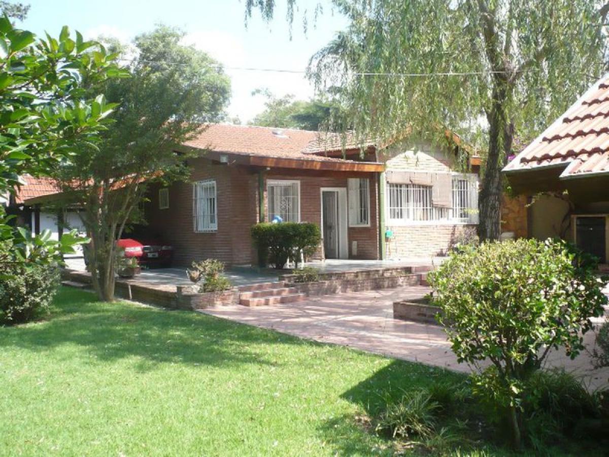 Ferme à Ituzaingo, Argentina No. 45924