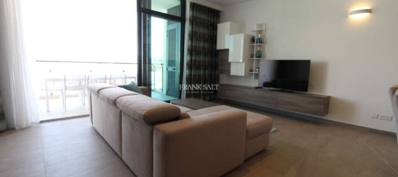 Apartamento de 2 dormitorios en Saint Julian's, Malta No. 4336 5