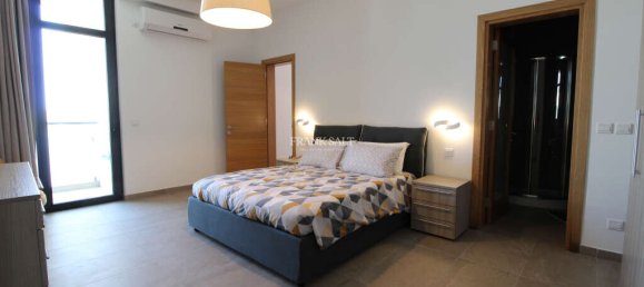 Apartamento de 2 dormitorios en Saint Julian's, Malta No. 4336 8
