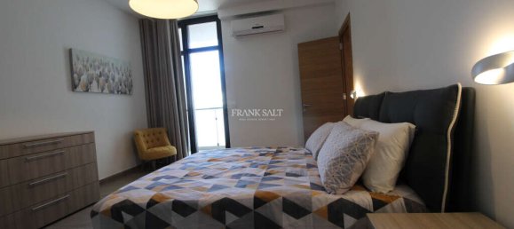 Apartamento de 2 dormitorios en Saint Julian's, Malta No. 4336 7