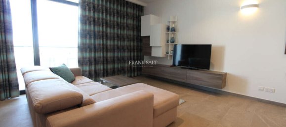 Apartamento de 2 dormitorios en Saint Julian's, Malta No. 4336 4