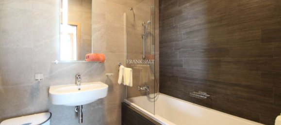 Apartamento de 2 dormitorios en Saint Julian's, Malta No. 4336 10