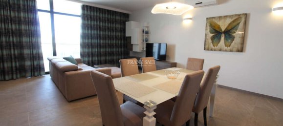 Apartamento de 2 dormitorios en Saint Julian's, Malta No. 4336 3