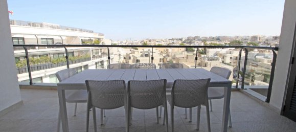 Apartamento de 2 dormitorios en Saint Julian's, Malta No. 4336 11