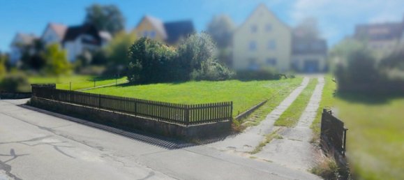  Land in Schwandorf, Germany No. 361551 4