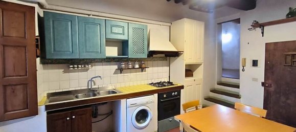 1 bedroom Apartment in Poggibonsi, Italy No. 345628 15