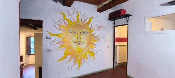 1 bedroom Apartment in Poggibonsi, Italy No. 345628 8