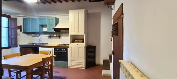1 bedroom Apartment in Poggibonsi, Italy No. 345628 4