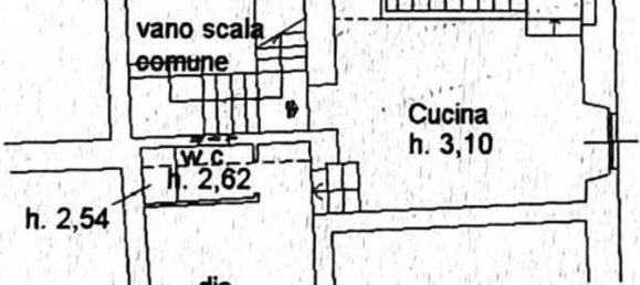 1 bedroom Apartment in Poggibonsi, Italy No. 345628 2